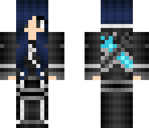 girl kirito sao