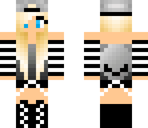 skater girl 4