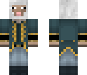 sheepdani