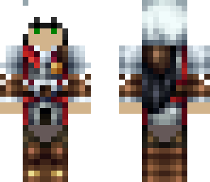assassin's creed for panda