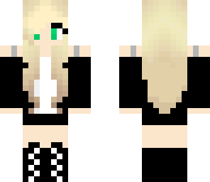 ma skin