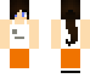 chell