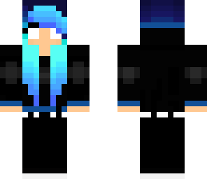herobrine girl