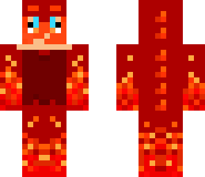 fire dragon