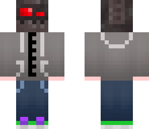 graserjam