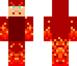 fire boy