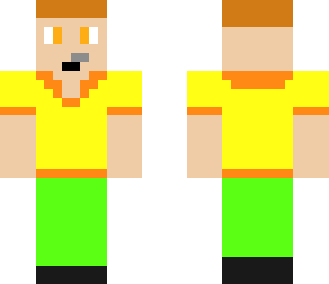 the summer skin