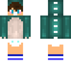 dino baby 2