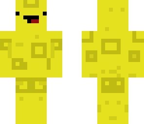 derpy cheese