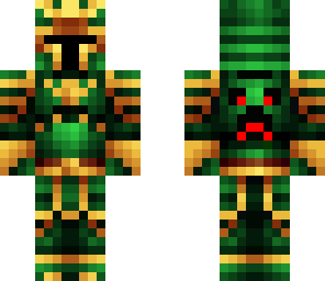 green lord