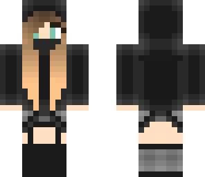 girl ninja