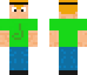 yogscast skin
