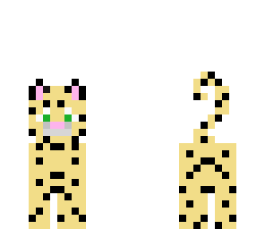 ocelot