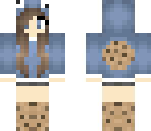 cookie monster
