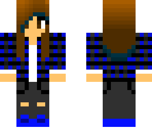 cool blue