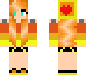 bee girl 1 like plz