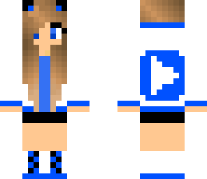 youtube wolf girl