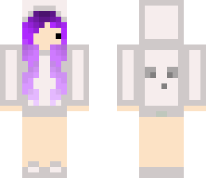 derpy slime girl