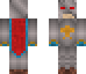 mean knight