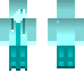 ghost boy