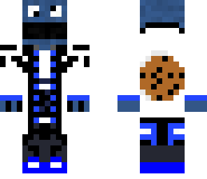 cookie monster
