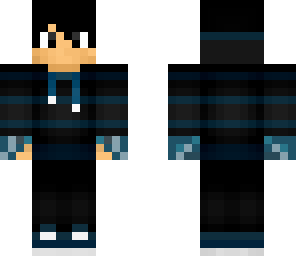 cool boy