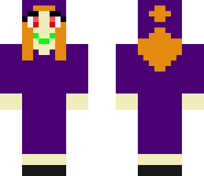 happy witch