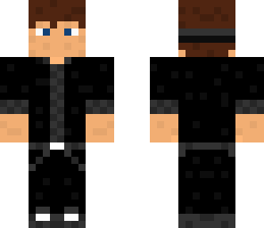 my skin