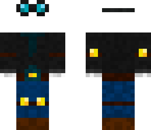 dantdm suit