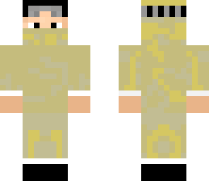my skin