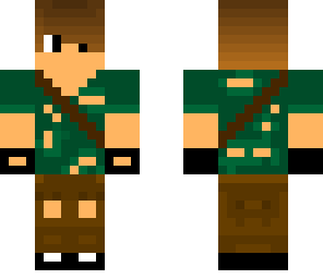 jungle explorer