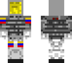 astronaut