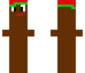mr hankey