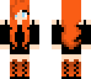 halloween awesome girl