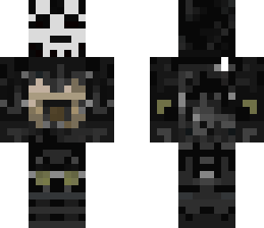 cod ghost