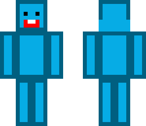 azzurro