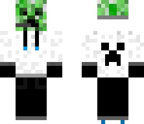 creeper guy