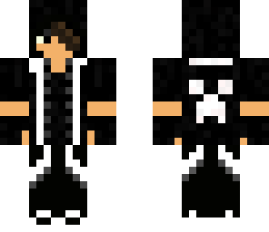 blackhoodie