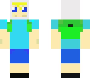 finn el humano