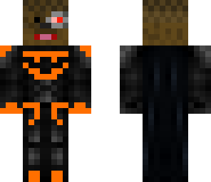 bacca halloween