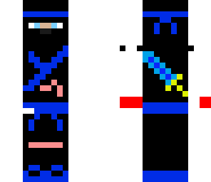 verletzter skin