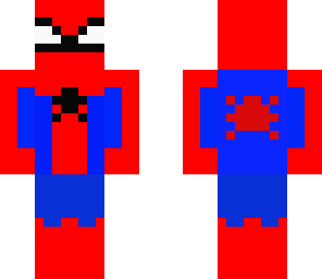 spiderman