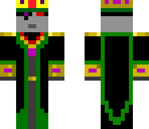 lord matrodos