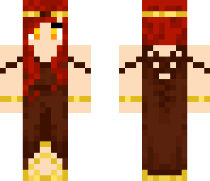 the phoenix godness