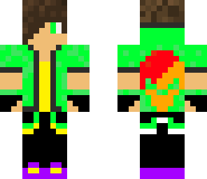 nueva skin para israkiller148