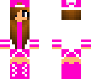 edit of pink tomboy