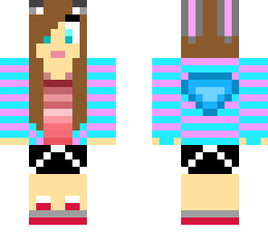 the teengirl