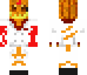 horror backey22
