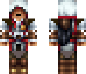 ezio auditore da firenze