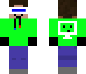 my skin